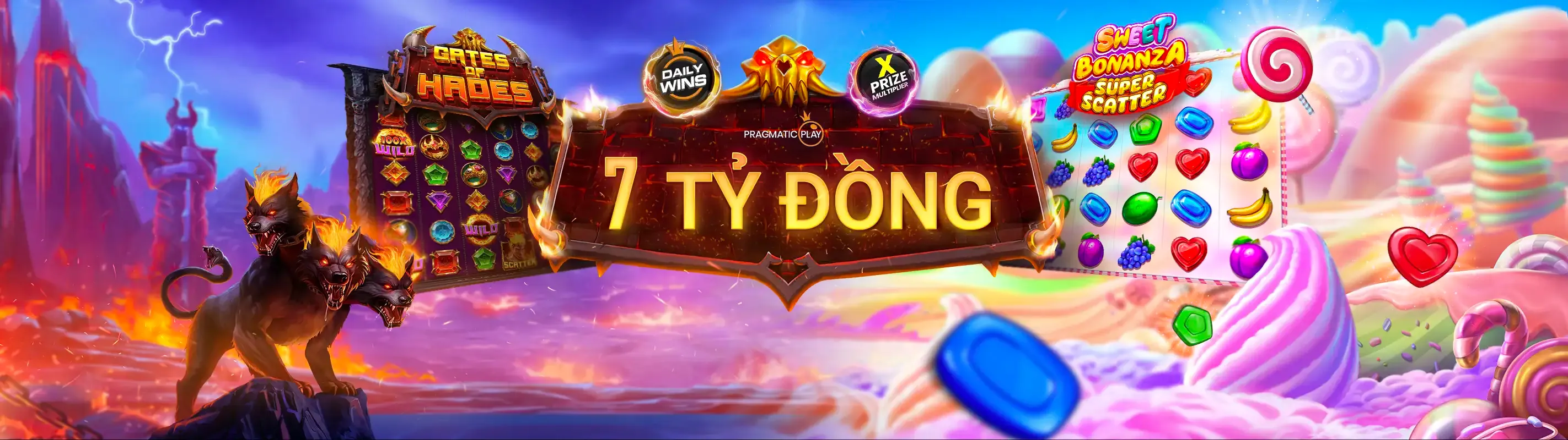 Sảnh Casino da ga179 sôi động