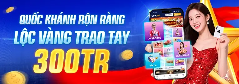 Cơ hội trúng Jackpot